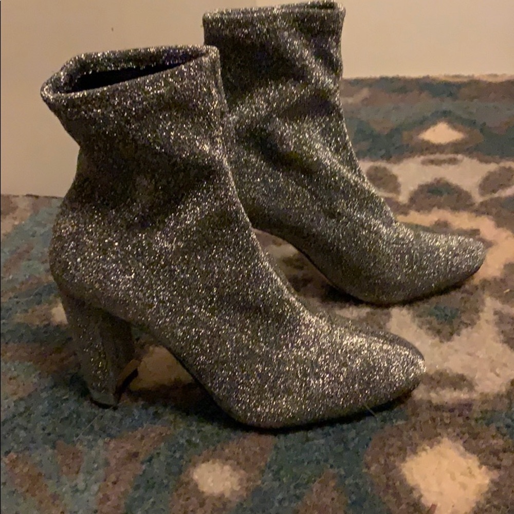 Michael Kors boots
